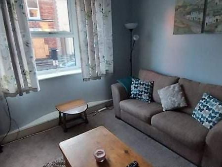 Apartamento Ripon Street Lincoln Exterior foto