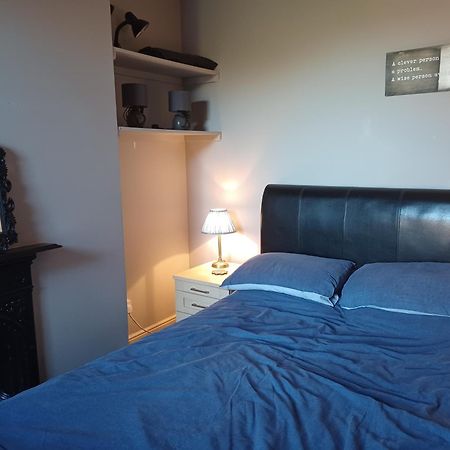 Apartamento Ripon Street Lincoln Exterior foto