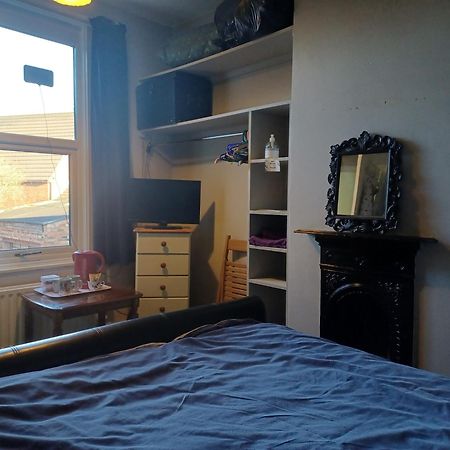 Apartamento Ripon Street Lincoln Exterior foto