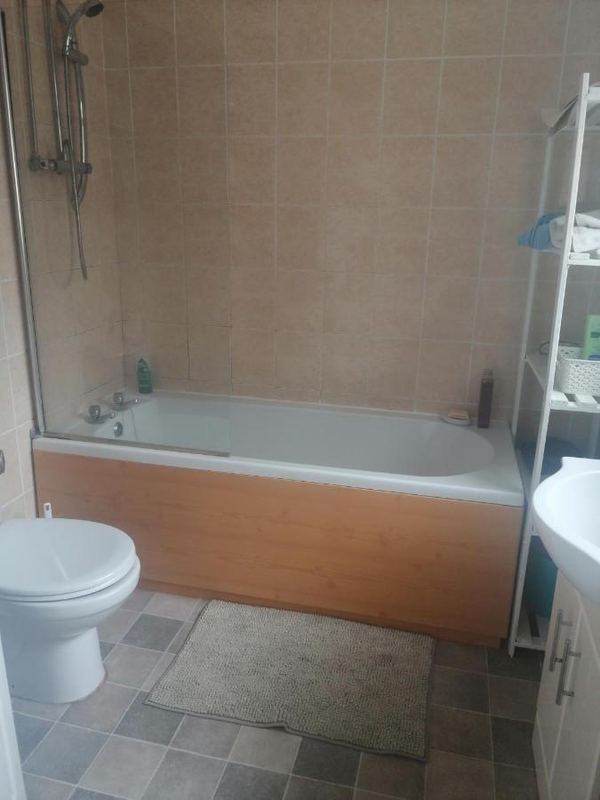 Apartamento Ripon Street Lincoln Exterior foto