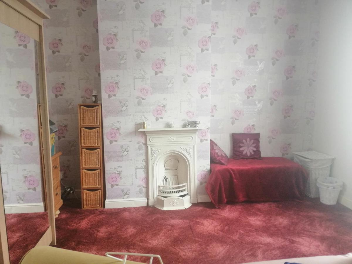 Apartamento Ripon Street Lincoln Exterior foto