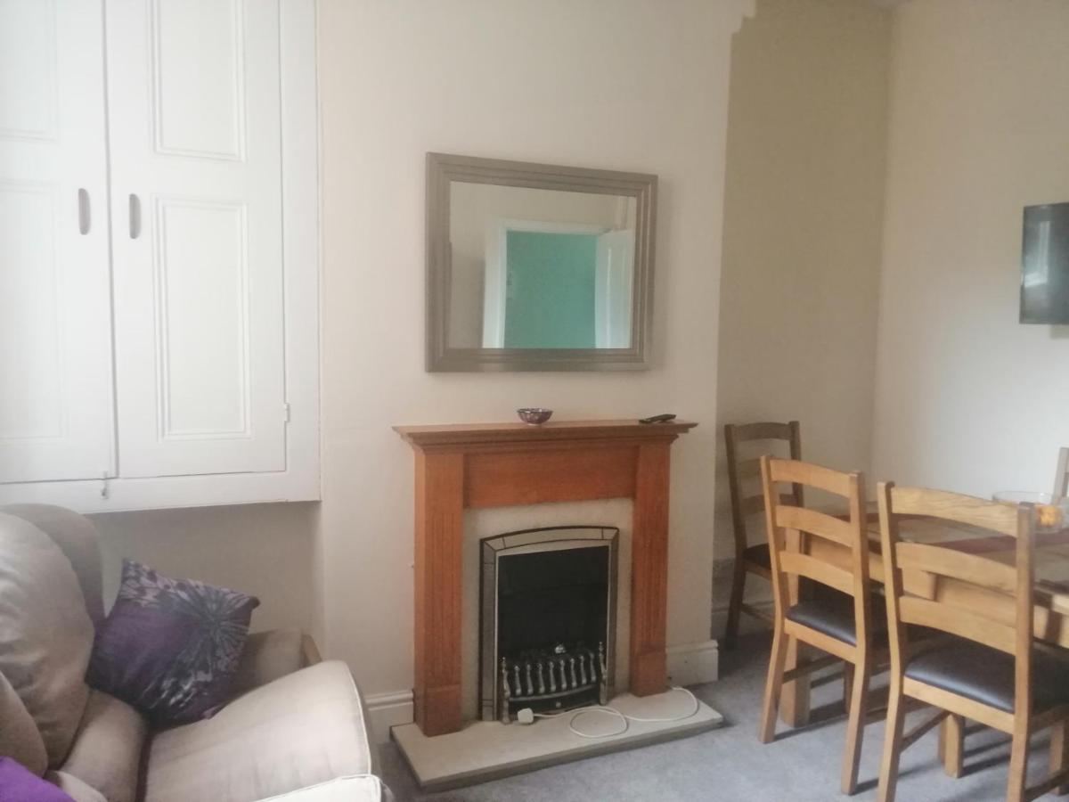 Apartamento Ripon Street Lincoln Exterior foto