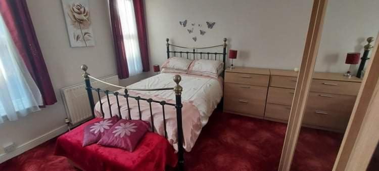 Apartamento Ripon Street Lincoln Exterior foto