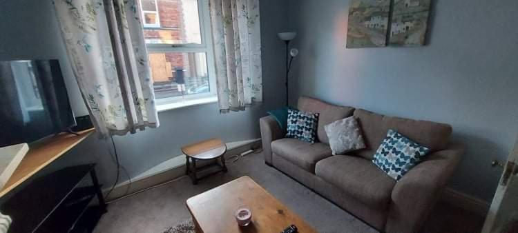 Apartamento Ripon Street Lincoln Exterior foto