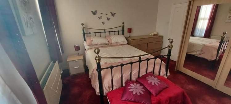 Apartamento Ripon Street Lincoln Exterior foto