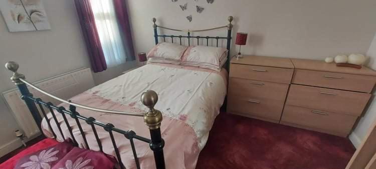 Apartamento Ripon Street Lincoln Exterior foto