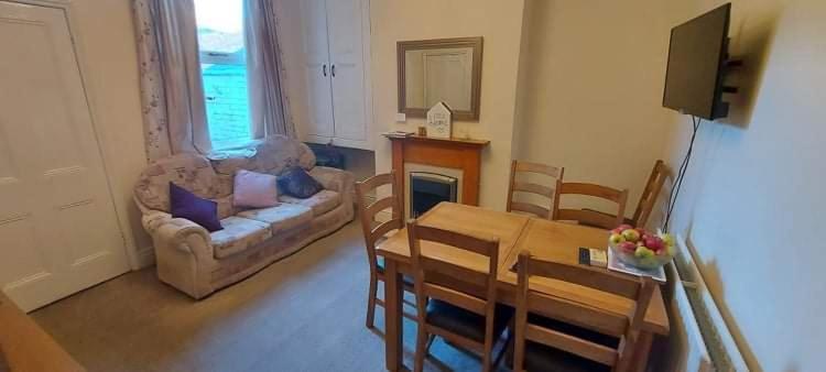 Apartamento Ripon Street Lincoln Exterior foto