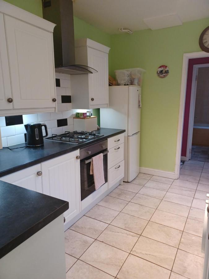 Apartamento Ripon Street Lincoln Exterior foto