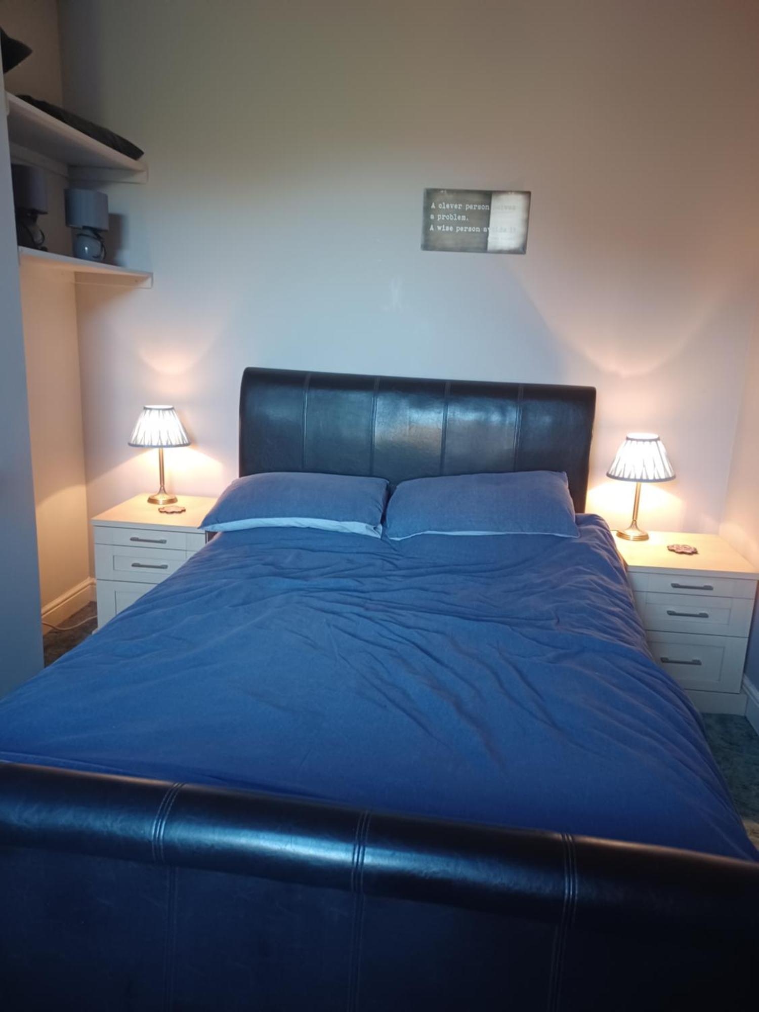 Apartamento Ripon Street Lincoln Exterior foto